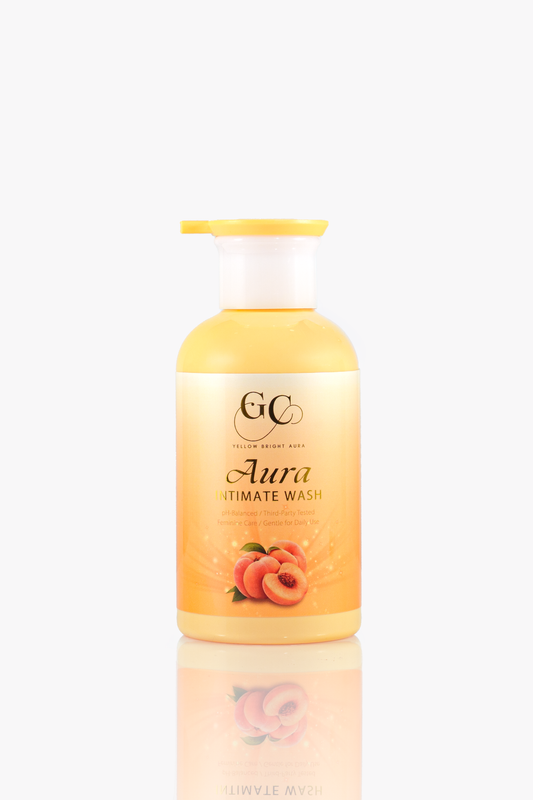 Aura Intimate Wash