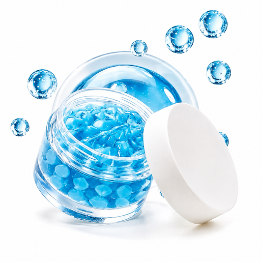10x Hyaluronic Acid Capsule Cream