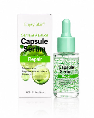 Centella Asiatica Repair Capsule Serum