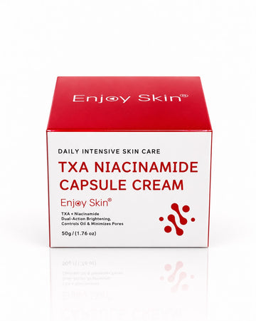 TXA Niacinamide Capsule Cream