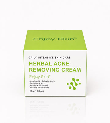 Herbal Acne Removing Cream