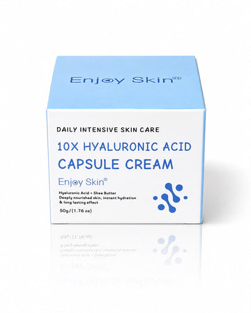 10x Hyaluronic Acid Capsule Cream